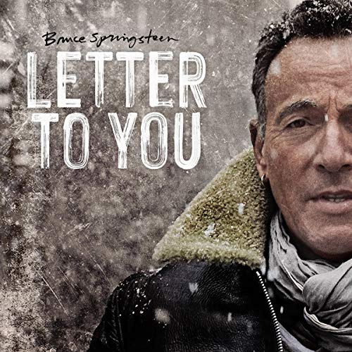 Letter To You [Vinyl]