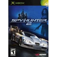 Spy Hunter 2 - Xbox (Online Order Only)