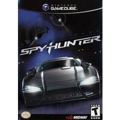 Spy Hunter - GameCube (Online Order Only)