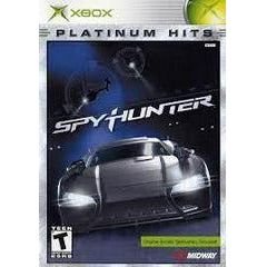 Spy Hunter [Platinum Hits] - Xbox (Online Order Only)