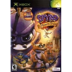 Spyro A Heros Tail Xbox - Xbox (Online Order Only)