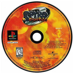 Spyro (2) Ripto's Rage - PlayStation (LOOSE) (Online Order Only)