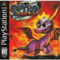 Spyro (2) Ripto's Rage - PlayStation (LOOSE) (Online Order Only)
