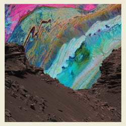The Alien Coast [Vinyl]