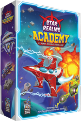 Star Realms: Academy