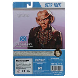 Mego 8 inch Action Figure Star Trek - Select Figure(s) (Online Order Only)