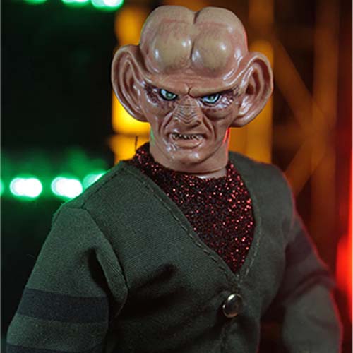 Mego 8 inch Action Figure Star Trek - Select Figure(s) (Online Order Only)