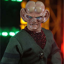 Mego 8 inch Action Figure Star Trek - Select Figure(s) (Online Order Only)