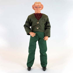 Mego 8 inch Action Figure Star Trek - Select Figure(s) (Online Order Only)