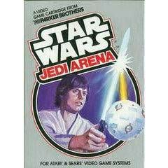 Star Wars Jedi Arena - Atari 2600 (Online Order Only)