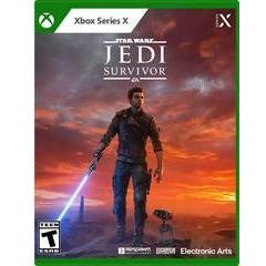 Star Wars Jedi: Survivor - Xbox Series X (Online Order Only)