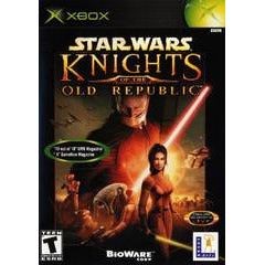 Star Wars Knights Of The Old Republic - Xbox (Online Order Only)