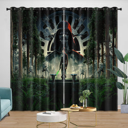 Star Wars Return of the Jedi Curtains Blackout Window Drapes (ONLINE ORDER ONLY)