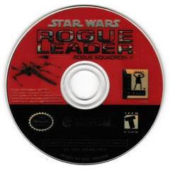 Star Wars Rogue Leader - Nintendo GameCube  (LOOSE) (Online Order Only)