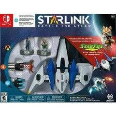 Starlink: Battle For Atlas [Starter Pack] - Nintendo Switch (Online Order Only)
