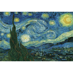 Starry Night 5000 Piece Jigsaw Puzzle Eurographics (ONLINE ORDER ONLY)