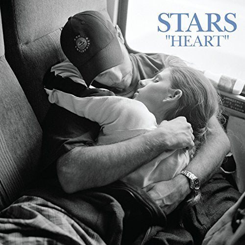 Heart [Vinyl] (ONLINE ORDER ONLY)