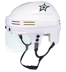 Dallas Stars - NHL Collectible Mini Helmet - Picture Inside - FANZ Collectibles (Online Order Only) (ONLINE ORDER ONLY)