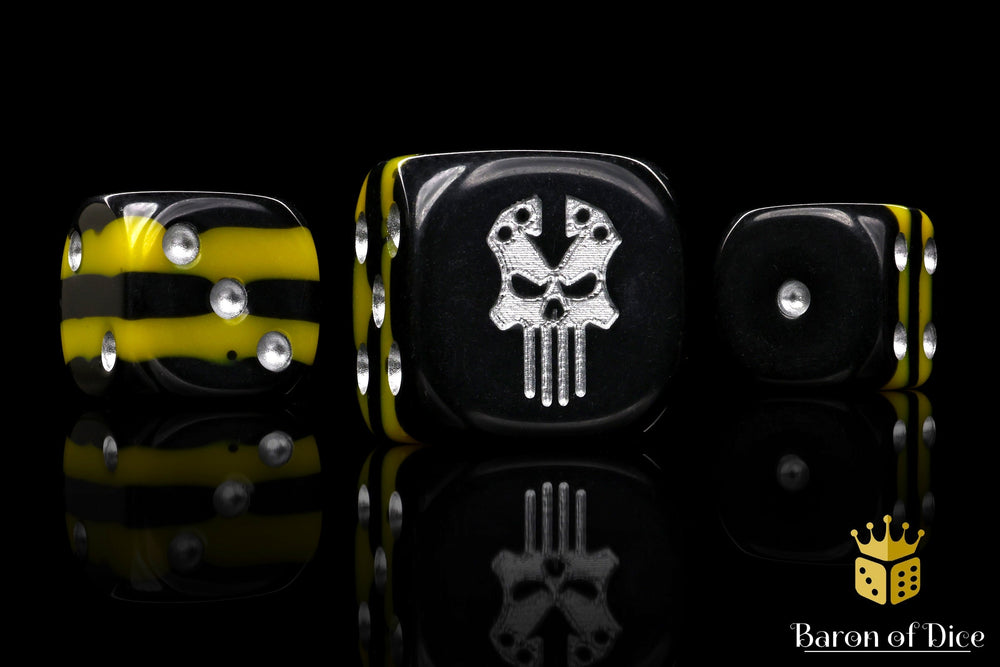 Steel Renegades (ONLINE ORDER ONLY)
