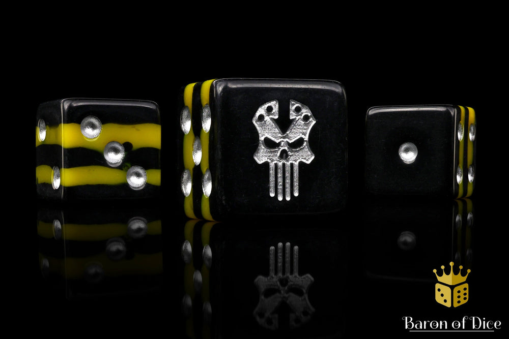 Steel Renegades (ONLINE ORDER ONLY)