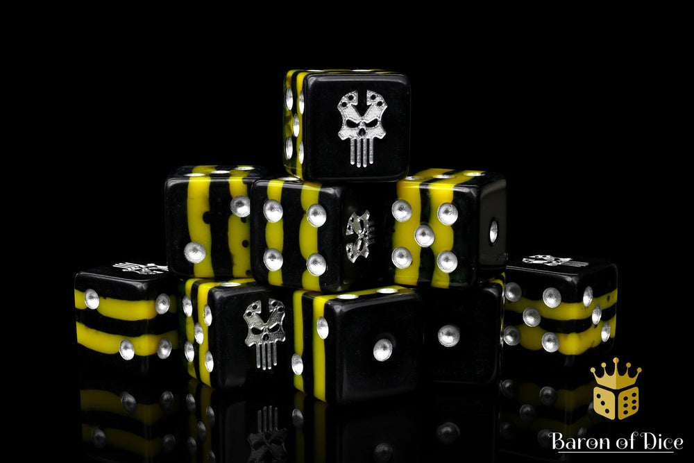 Steel Renegades (ONLINE ORDER ONLY)