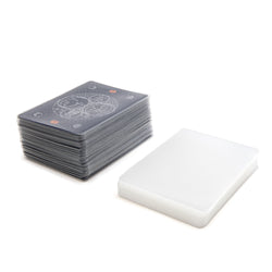 Card Sleeves (Online Order Only)