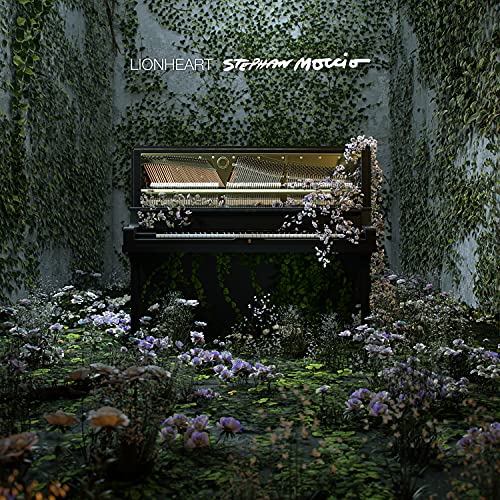 Lionheart [CD] (ONLINE ORDER ONLY)