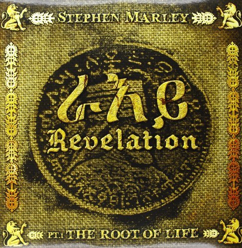 REVELATION PT 1 ROOT OF LIFE [Vinyl] (ONLINE ORDER ONLY)