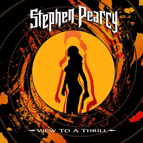 View To A Thrill [Import] [CD] (ONLINE ORDER ONLY)