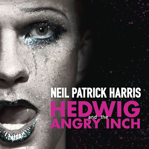 Hedwig And The Angry Inch (Original Cast Recording) (Pink Vinyl) (2LP) [ROCKTOBER EXCLUSIVE] [Vinyl] (ONLINE ORDER ONLY)