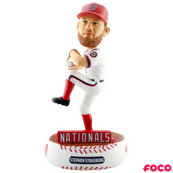 MLB Baller Bobbleheads (ONLINE ORDER ONLY)