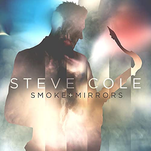 Smoke And Mirrors [CD] (ONLINE ORDER ONLY)