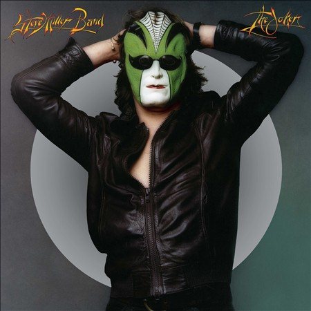 Steve Miller Band - JOKER,THE (LP) [Vinyl] (ONLINE ORDER ONLY)
