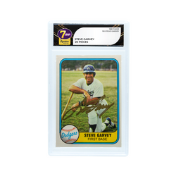 Baseball Legends II Signature Series (Online Order Only)