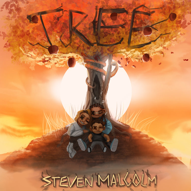 Tree [CD] (ONLINE ORDER ONLY)