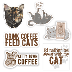 Sticker Pack