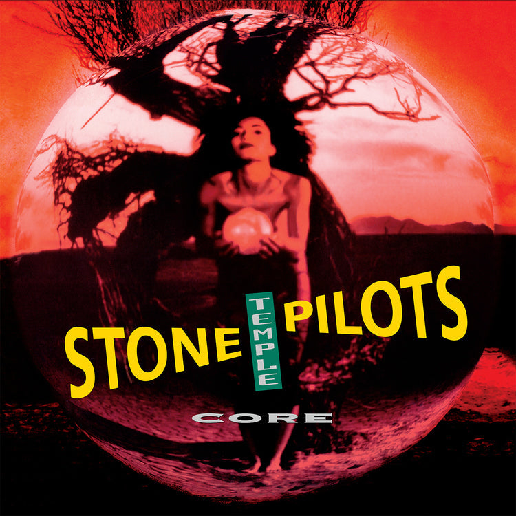 Core (Deluxe Edition) [Vinyl] (ONLINE ORDER ONLY)