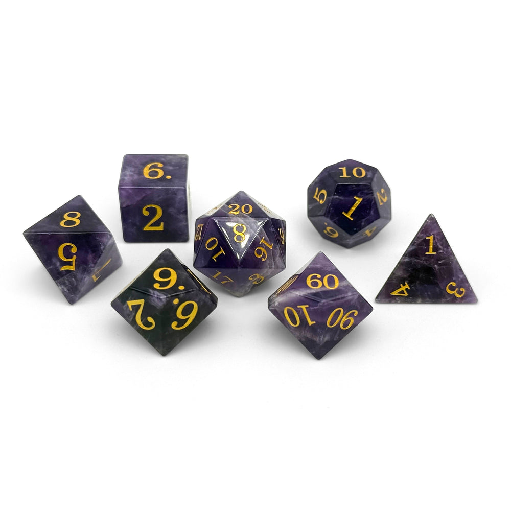 Storybook - Amethyst (ONLINE ORDER ONLY)