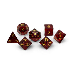 Storybook - Garnet Zircon (ONLINE ORDER ONLY)