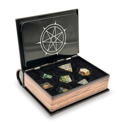 Storybook - Indian Agate (ONLINE ORDER ONLY)