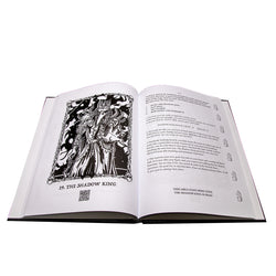 The Storymaster's Tales: Tome of Terror - Transylvania RPG (ONLINE ORDER ONLY)