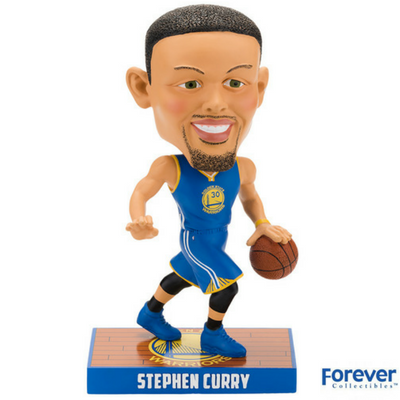NBA Caricature Bobbleheads (ONLINE ORDER ONLY)