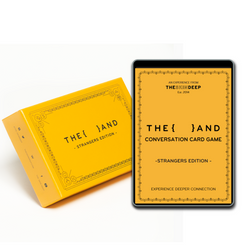 {THE AND} Strangers Edition