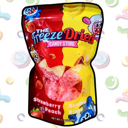 Peach Rings