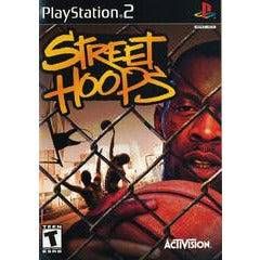 Street Hoops - PlayStation 2 (Online Order Only)