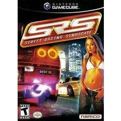 Street Racing Syndicate - GameCube (Online Order Only)