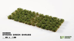 Gamers Grass | Shrub Set | Strong Green (ONLINE ORDER ONLY)