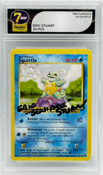Pokémon Signature Series (Online Order Only)