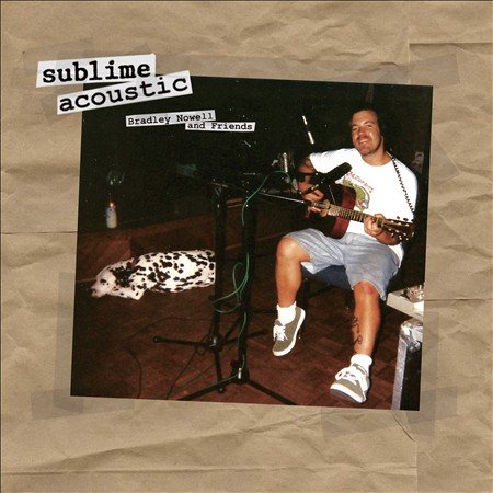 ACOUSTIC [Vinyl]
