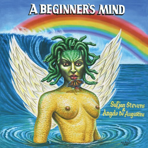 A Beginner's Mind [CD] (ONLINE ORDER ONLY)